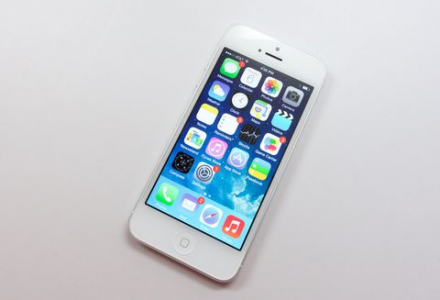 Cảnh báo cập nhật iOS ngay lập tức từ Apple cho iPhone 5