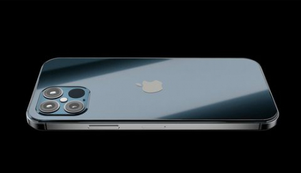 Rò rỉ iPhone 12 Pro lớn cho thấy thay đổi thiết kế và camera