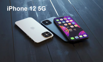 iPhone 12 5G của Apple có thể đắt hơn bạn mong đợi