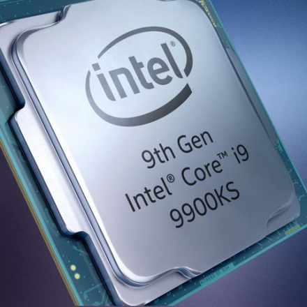 Intel ra mắt phiên bản đặc biệt Core i9-9900KS – Xung nhịp cơ bản 4.0GHz - CPU chạy 8 nhân cùng lúc