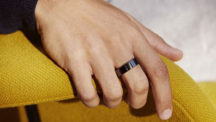 SMART RING – Cho phép bạn trải nghiệm mọi thứ trên một chiếc nhẫn