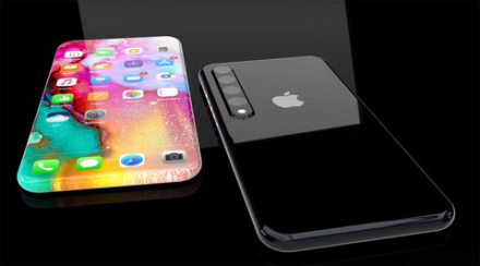 Diện mạo mới của iPhone 12 - Ấn tượng thật sự!