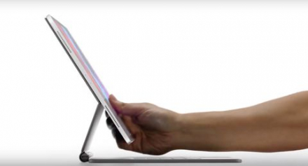 iPad Pro - Máy tính tiếp theo của bạn không phải là máy tính
