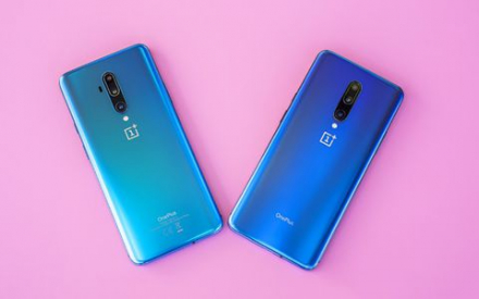 OnePlus Series 8 sẽ ra mắt vào ngày 14 tháng 04