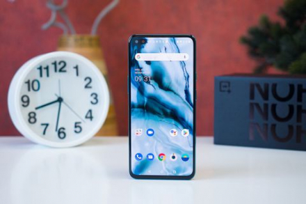 Đánh giá OnePlus Nord: 2020 "Nexus"