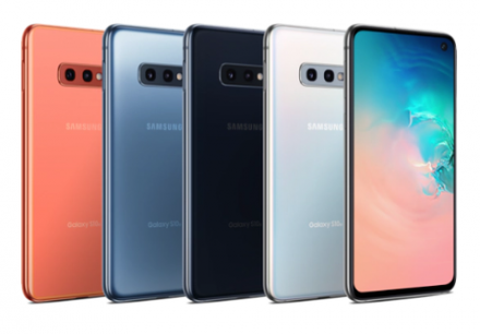 Điểm lại những Smartphone Android tốt nhất 2019