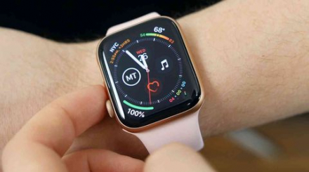 Apple Watch Series 6 có những nâng cấp lớn