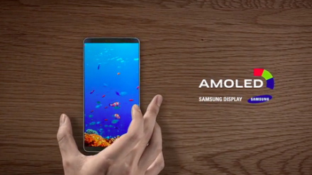 Top 5 ĐIỆN THOẠI TỐT NHẤT với màn hình AMOLED - 2019