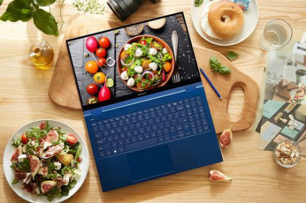 Samsung sắp ra mắt Galaxy Book Laptop - Sạc không dây ngay trên Touchpads