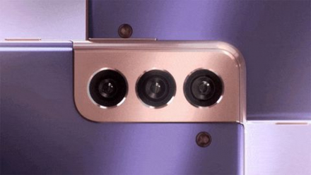 Một rò rỉ đã xác nhận thông số kỹ thuật camera của Galaxy S21