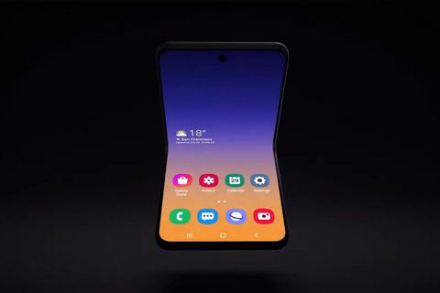 Samsung chính thức xác nhận sự có mặt của Galaxy Fold 2