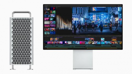 SỰ KIỆN CÔNG NGHỆ THÁNG 12 – Ra mắt Mac Pro và màn hình Pro Display XDR