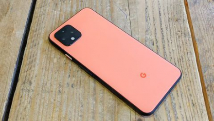 Trải nghiệm thực tế ngày ra mắt chính thức Pixel 4 - TRÍ TUỆ NHÂN TẠO