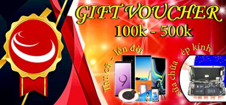 VOUCHER KHUYẾN MÃI