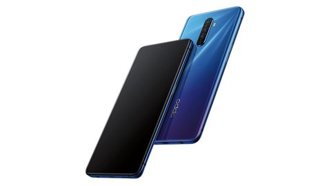 (Nguồn: OPPO)