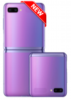 Samsung Galaxy Z Flip 256GB (Bản Hàn)