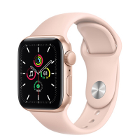 Apple Watch SE 40mm (GPS)
