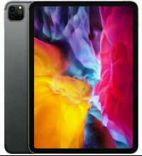 iPad Pro 12.9 inch 2020 Wifi Cellular 128GB